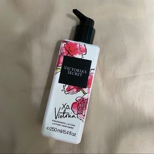 Victoria's Secret XO Victoria - Fragrance Lotion